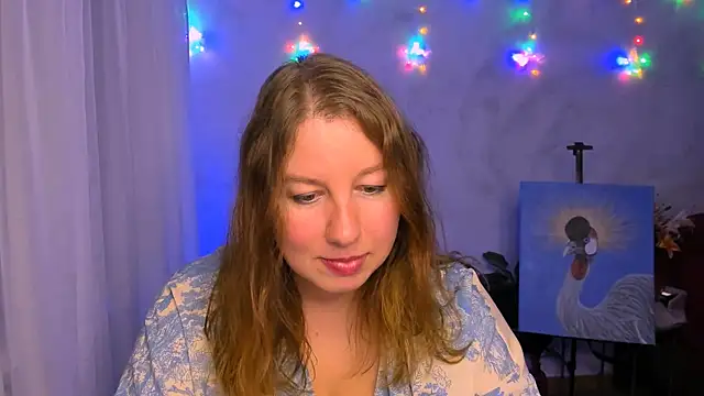 Snapshot of NancySanders chatting on 09/12/25, 03:56 NancySanders online show from 09/12/25, 03:56