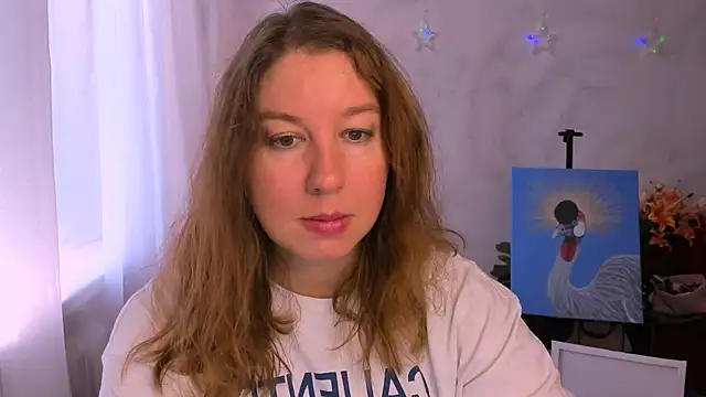 Snapshot of NancySanders chatting on 09/23/25, 05:21 NancySanders online show from 09/23/25, 05:21