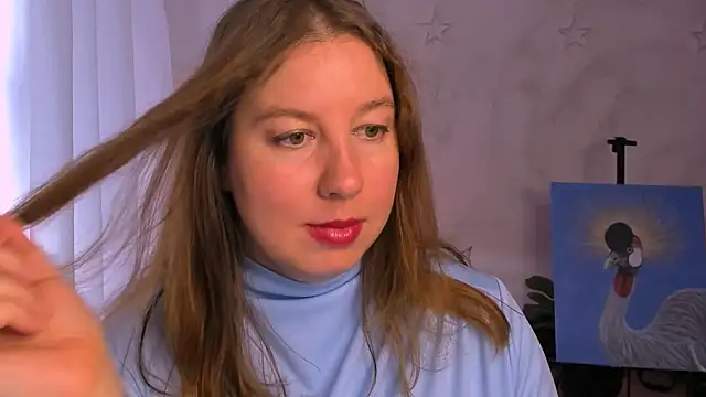 Snapshot of NancySanders chatting on 09/29/25, 06:51 NancySanders online show from 09/29/25, 06:51