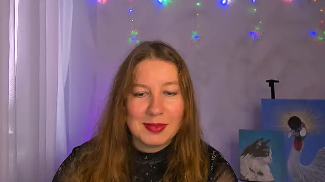 Snapshot of NancySanders chatting on 10/07/25, 07:49 NancySanders online show from 10/07/25, 07:49