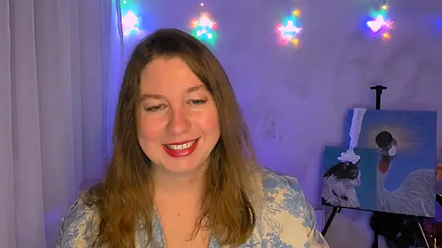 Snapshot of NancySanders chatting on 10/17/25, 03:58 NancySanders online show from 10/17/25, 03:58