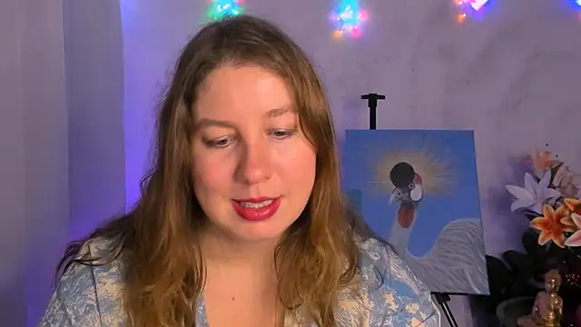 Snapshot of NancySanders chatting on 11/03/25, 04:52 NancySanders online show from 11/03/25, 04:52