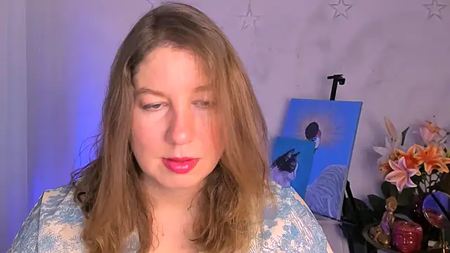 Snapshot of NancySanders chatting on 11/08/25, 04:23 NancySanders online show from 11/08/25, 04:23