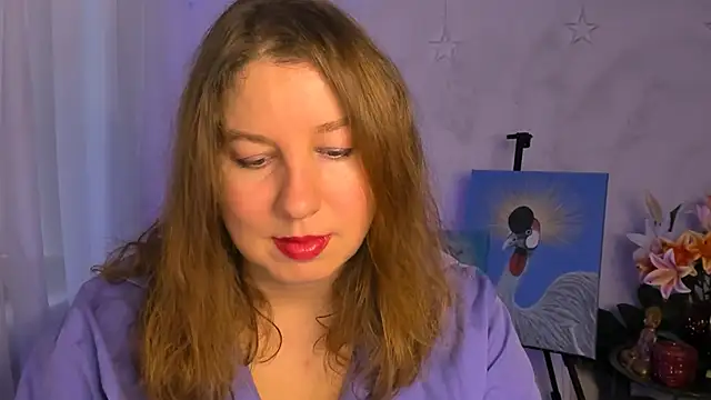 NancySanders online show from 11/11/25, 11:21