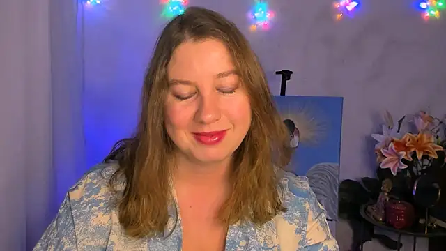 NancySanders online show from 11/14/25, 10:51