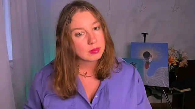 NancySanders online show from 11/17/25, 11:27