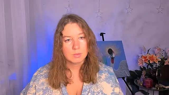 NancySanders online show from 11/20/25, 02:23