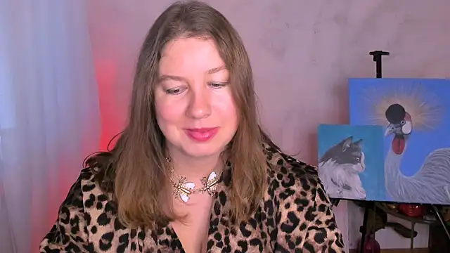 NancySanders online show from 11/23/25, 06:35