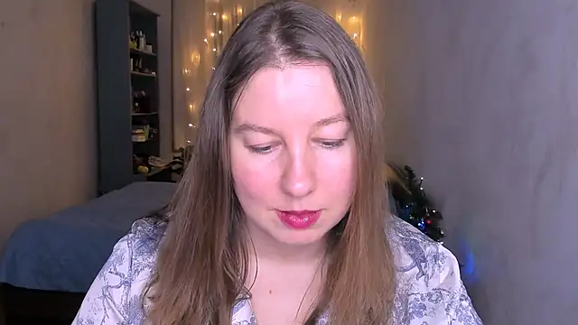 NancySanders online show from 01/05/26, 07:17