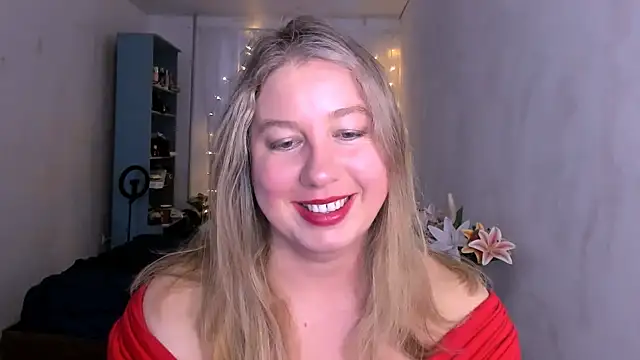 NancySanders online show from 02/14/26, 06:43