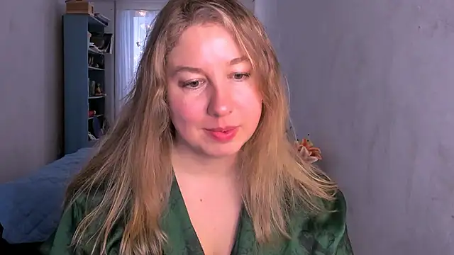 NancySanders online show from 02/23/26, 06:33