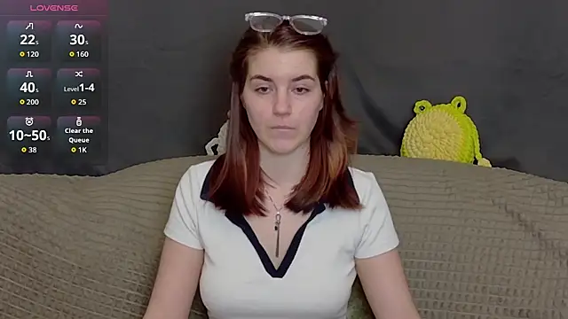 Snapshot of ElzaBlis chatting on 11/12/25, 01:00 ElzaBlis online show from 11/12/25, 01:00