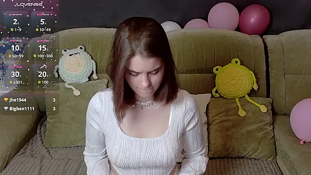 ElzaBlis online show from 02/28/26, 03:13