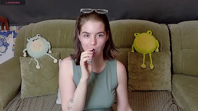 ElzaBlis online show from 03/26/26, 03:39