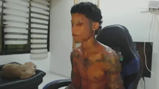 James rufin online show from 10/16/25, 02:56