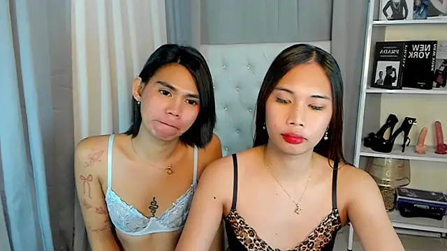 Fuckgurl Avener online show from 02/09/26, 10:36