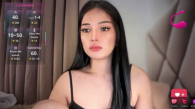 Snapshot of hadahera chatting on 09/25/25, 05:27 hadahera online show from 09/25/25, 05:27