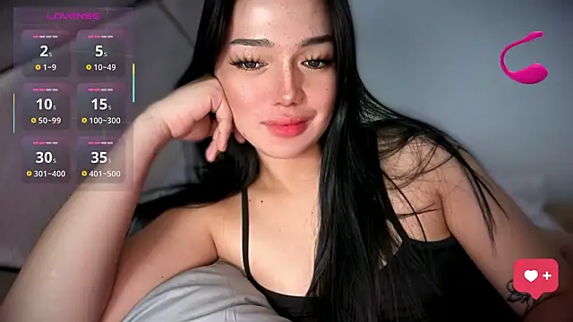 Snapshot of hadahera chatting on 11/30/25, 04:55 hadahera online show from 11/30/25, 04:55