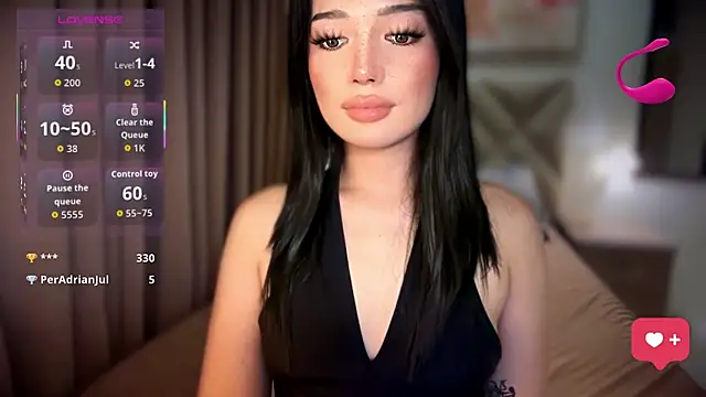 Snapshot of hadahera chatting on 01/05/26, 05:27 hadahera online show from 01/05/26, 05:27