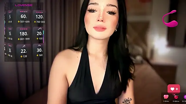 Snapshot of hadahera chatting on 02/07/26, 03:49 hadahera online show from 02/07/26, 03:49