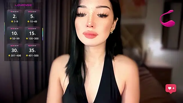 Snapshot of hadahera chatting on 02/08/26, 02:31 hadahera online show from 02/08/26, 02:31