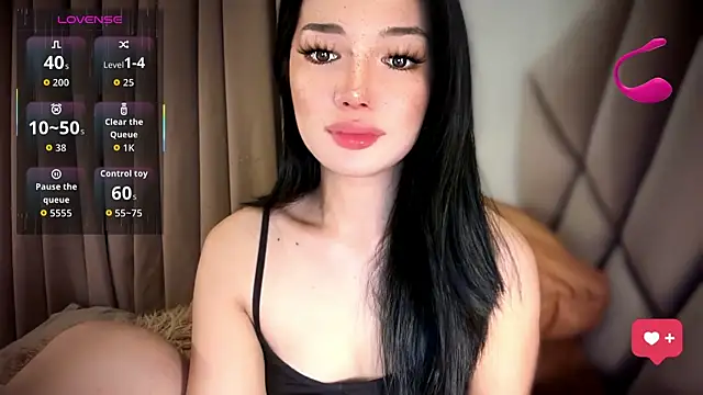 Snapshot of hadahera chatting on 02/20/26, 04:40 hadahera online show from 02/20/26, 04:40