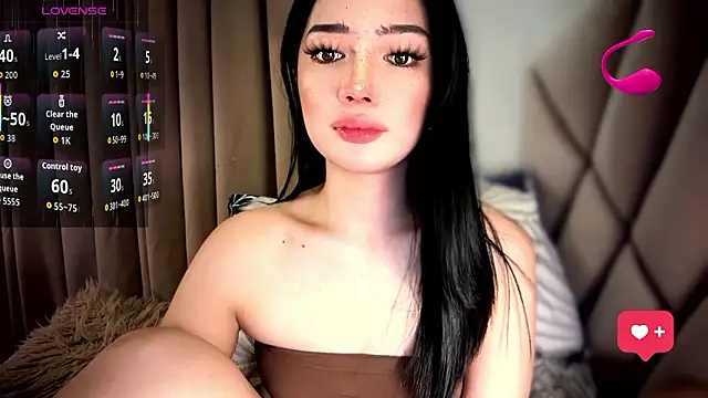 Snapshot of hadahera chatting on 03/15/26, 01:28 hadahera online show from 03/15/26, 01:28