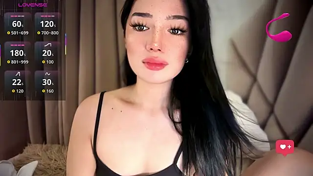 Snapshot of hadahera chatting on 03/20/26, 12:15 hadahera online show from 03/20/26, 12:15