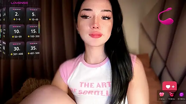 Snapshot of hadahera chatting on 03/30/26, 03:13 hadahera online show from 03/30/26, 03:13