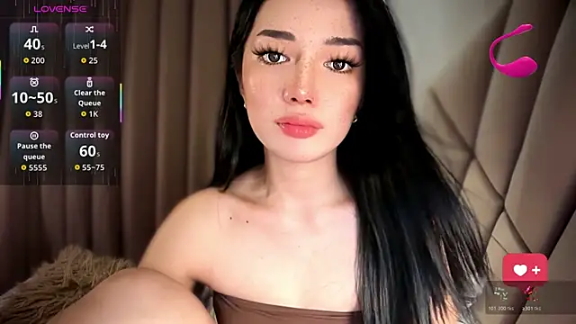 Snapshot of hadahera chatting on 04/09/26, 04:45 hadahera online show from 04/09/26, 04:45