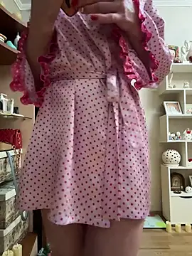 MarinaDiva11 74 online show from 02/28/26, 08:10