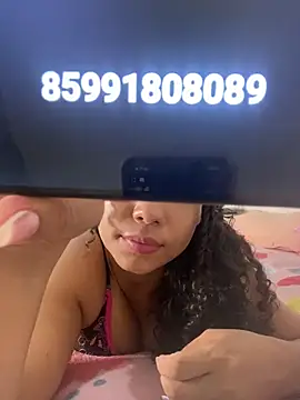 jhennyfer online show from 03/13/26, 06:31
