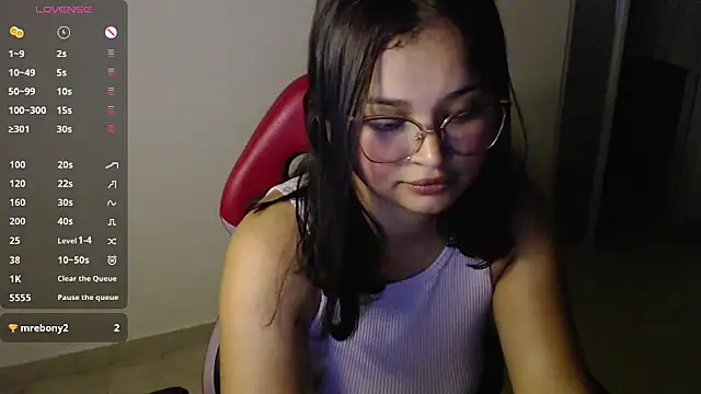 Snapshot of nice_oussy chatting on 10/03/25, 07:16 nice oussy online show from 10/03/25, 07:16