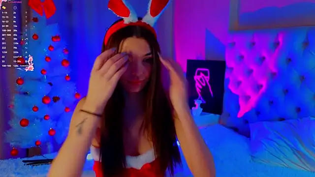 MarciaMarshall online show from 12/21/25, 09:11