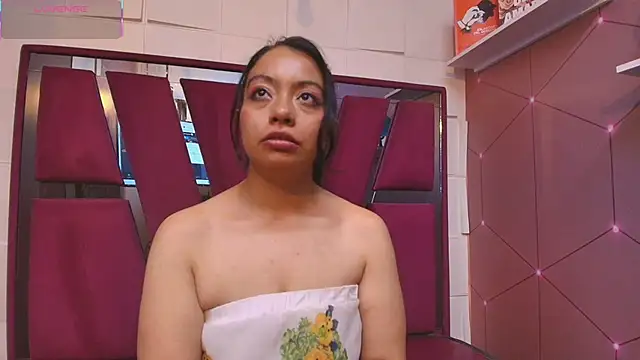 Asshley sky online show from 02/27/26, 02:50