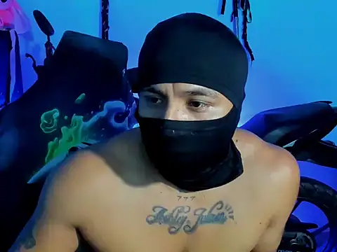 zeus 7777 online show from 10/09/25, 11:03