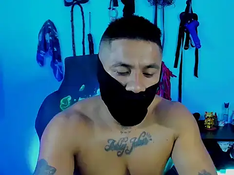 zeus 7777 online show from 11/07/25, 09:31