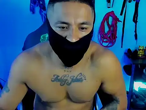 zeus 7777 online show from 11/08/25, 12:49