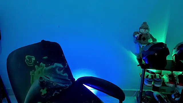 zeus 7777 online show from 04/08/26, 09:20