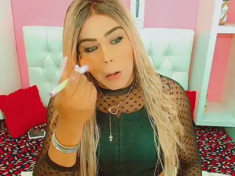 macgenta drackk online show from 01/13/26, 10:48