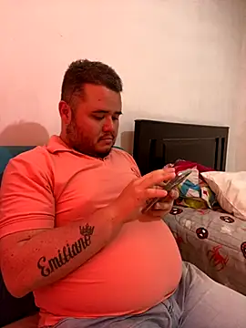 Chimbo-1996 online show from 09/11/25, 05:13