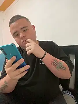 Chimbo-1996 online show from 10/01/25, 07:09