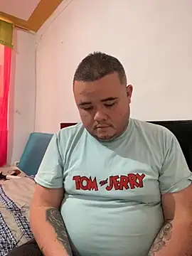 Chimbo-1996 online show from 10/05/25, 07:23