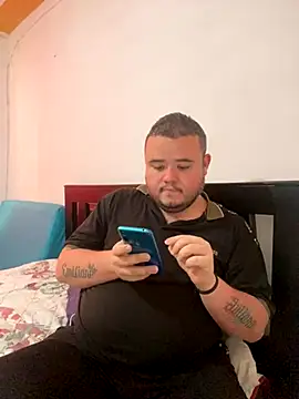 Chimbo-1996 online show from 10/16/25, 07:48