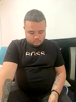 Chimbo-1996 online show from 10/18/25, 08:20