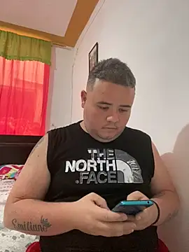 Chimbo-1996 online show from 11/20/25, 08:30