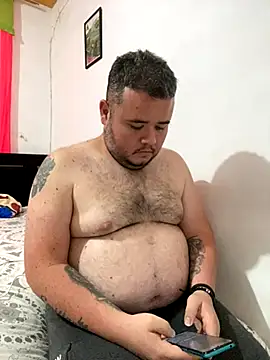 Chimbo-1996 online show from 12/01/25, 10:04