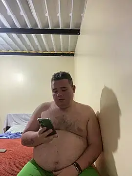 Snapshot of Chimbo-1996 chatting on 01/16/26, 08:02 Chimbo-1996 online show from 01/16/26, 08:02