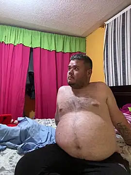 Snapshot of Chimbo-1996 chatting on 03/02/26, 01:19 Chimbo-1996 online show from 03/02/26, 01:19