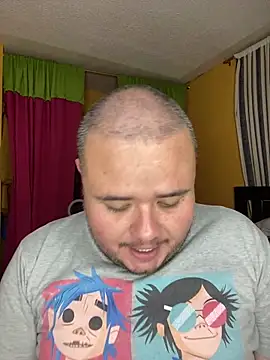 Snapshot of Chimbo-1996 chatting on 04/02/26, 02:31 Chimbo-1996 online show from 04/02/26, 02:31